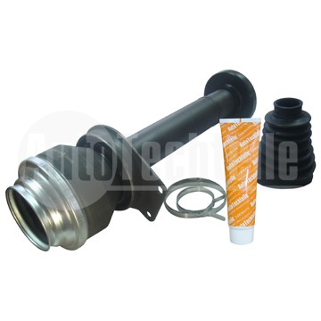 AutoTechteile 3407030 AutoTechteile 3407030